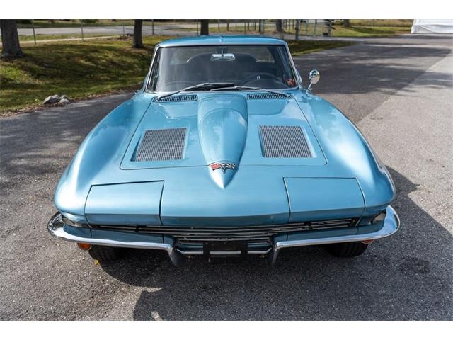 1963 Chevrolet Corvette (CC-2089027) for sale in Englewood, Florida