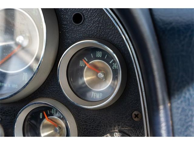 1963 Chevrolet Corvette (CC-2089027) for sale in Englewood, Florida