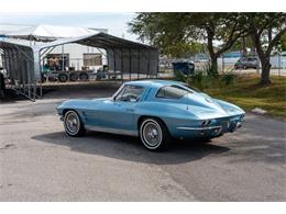 1963 Chevrolet Corvette (CC-2089027) for sale in Englewood, Florida