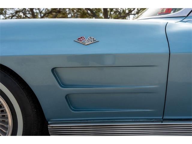 1963 Chevrolet Corvette (CC-2089027) for sale in Englewood, Florida