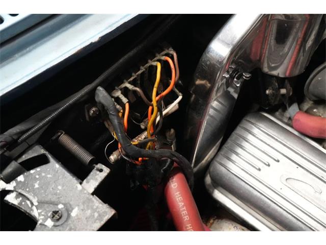 1963 Chevrolet Corvette (CC-2089027) for sale in Englewood, Florida