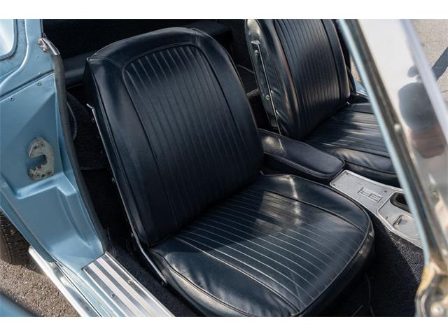 1963 Chevrolet Corvette (CC-2089027) for sale in Englewood, Florida