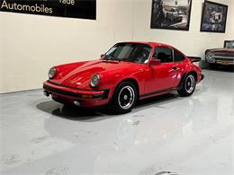 1980 Porsche 911SC (CC-2089028) for sale in Palm Desert , California