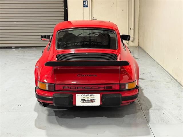 1980 Porsche 911SC (CC-2089028) for sale in Palm Desert , California