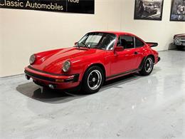 1980 Porsche 911SC (CC-2089028) for sale in Palm Desert , California