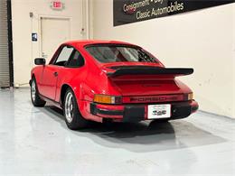 1980 Porsche 911SC (CC-2089028) for sale in Palm Desert , California