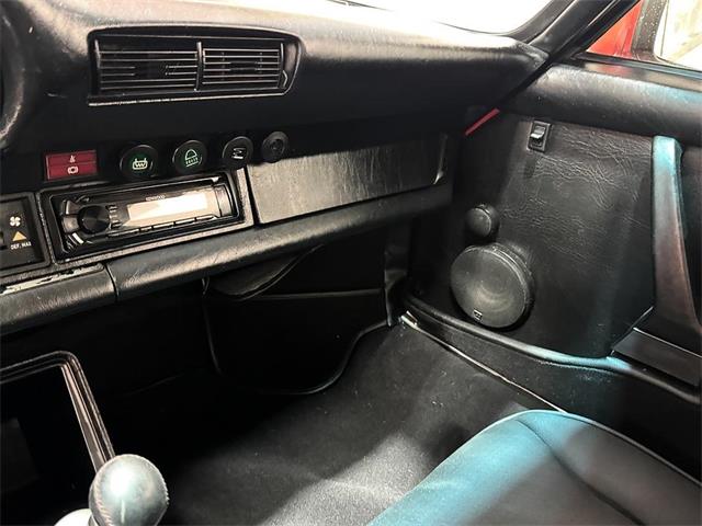 1980 Porsche 911SC (CC-2089028) for sale in Palm Desert , California