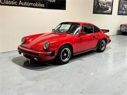 1980 Porsche 911SC (CC-2089028) for sale in Palm Desert , California