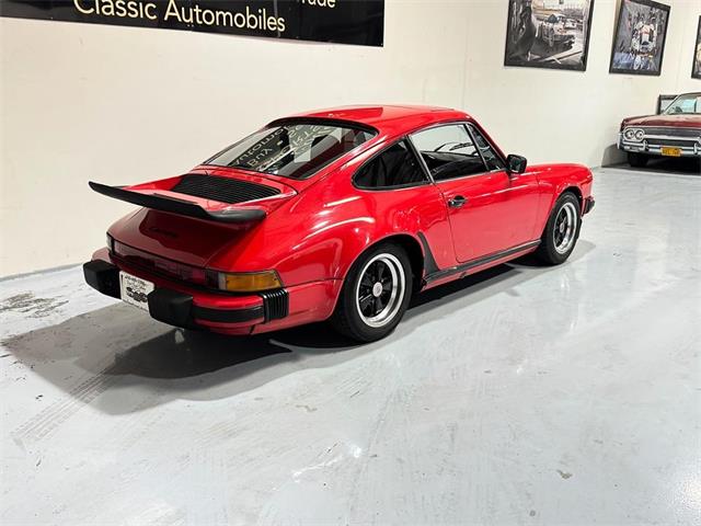 1980 Porsche 911SC (CC-2089028) for sale in Palm Desert , California