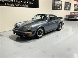 1983 Porsche 911SC (CC-2089029) for sale in Palm Desert , California