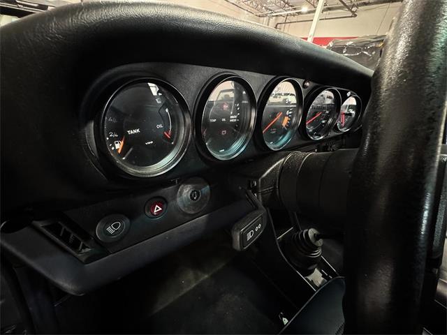 1983 Porsche 911SC (CC-2089029) for sale in Palm Desert , California