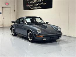 1983 Porsche 911SC (CC-2089029) for sale in Palm Desert , California
