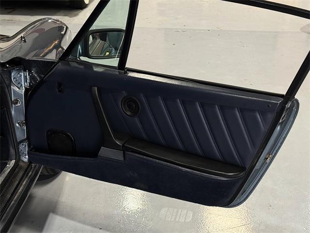 1983 Porsche 911SC (CC-2089029) for sale in Palm Desert , California