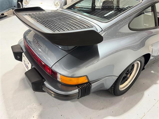1983 Porsche 911SC (CC-2089029) for sale in Palm Desert , California