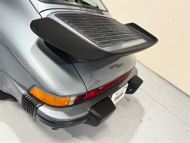1983 Porsche 911SC (CC-2089029) for sale in Palm Desert , California