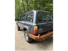 1992 Toyota Land Cruiser (CC-2080903) for sale in Belmont, New Hampshire