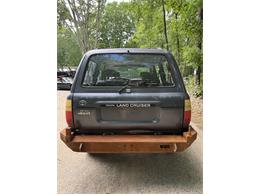1992 Toyota Land Cruiser (CC-2080903) for sale in Belmont, New Hampshire