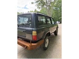 1992 Toyota Land Cruiser (CC-2080903) for sale in Belmont, New Hampshire