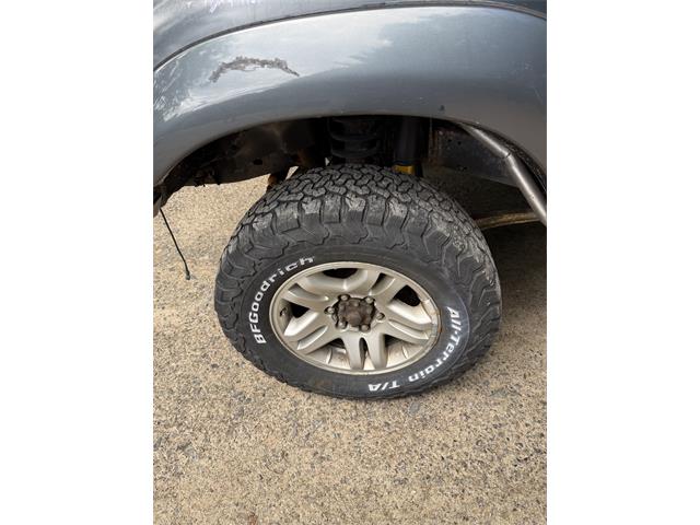 1992 Toyota Land Cruiser (CC-2080903) for sale in Belmont, New Hampshire