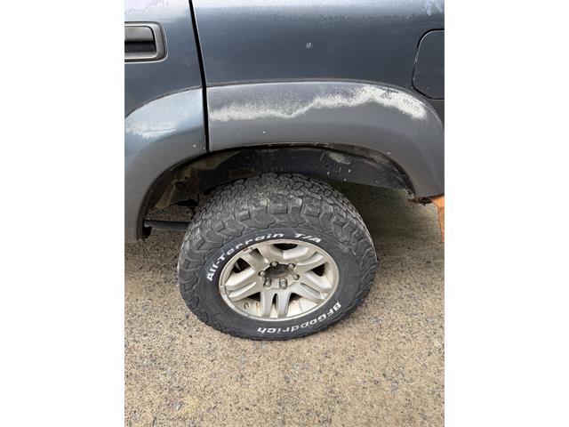 1992 Toyota Land Cruiser (CC-2080903) for sale in Belmont, New Hampshire