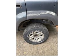 1992 Toyota Land Cruiser (CC-2080903) for sale in Belmont, New Hampshire