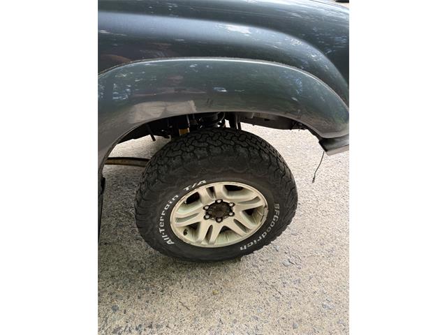 1992 Toyota Land Cruiser (CC-2080903) for sale in Belmont, New Hampshire