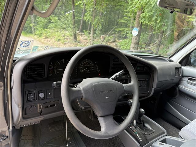 1992 Toyota Land Cruiser (CC-2080903) for sale in Belmont, New Hampshire