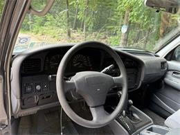1992 Toyota Land Cruiser (CC-2080903) for sale in Belmont, New Hampshire
