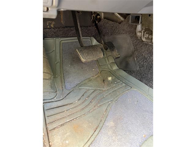 1992 Toyota Land Cruiser (CC-2080903) for sale in Belmont, New Hampshire