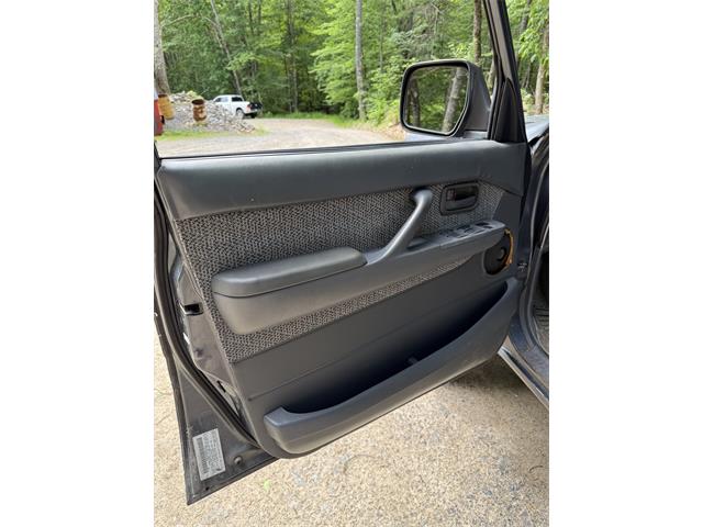 1992 Toyota Land Cruiser (CC-2080903) for sale in Belmont, New Hampshire