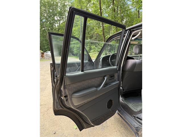 1992 Toyota Land Cruiser (CC-2080903) for sale in Belmont, New Hampshire
