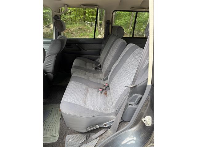 1992 Toyota Land Cruiser (CC-2080903) for sale in Belmont, New Hampshire