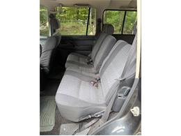 1992 Toyota Land Cruiser (CC-2080903) for sale in Belmont, New Hampshire
