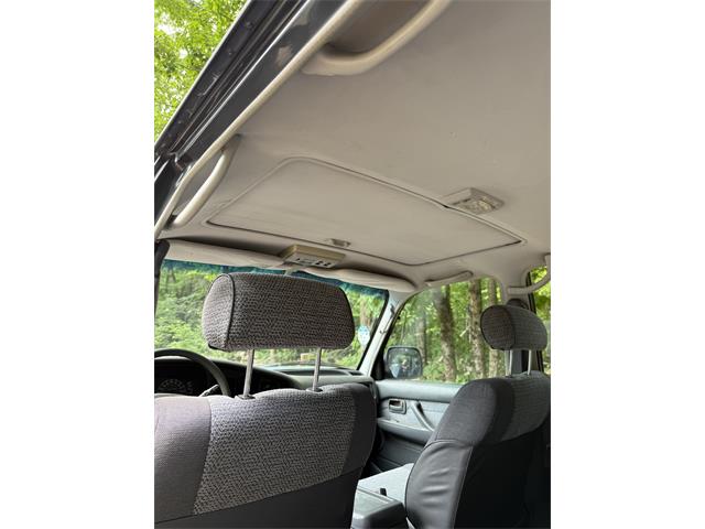 1992 Toyota Land Cruiser (CC-2080903) for sale in Belmont, New Hampshire