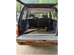 1992 Toyota Land Cruiser (CC-2080903) for sale in Belmont, New Hampshire