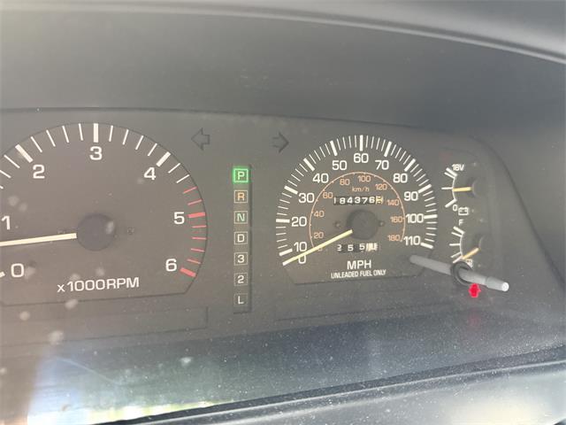 1992 Toyota Land Cruiser (CC-2080903) for sale in Belmont, New Hampshire