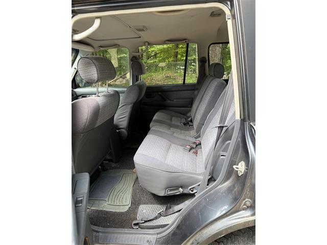 1992 Toyota Land Cruiser (CC-2080903) for sale in Belmont, New Hampshire