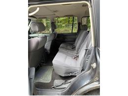 1992 Toyota Land Cruiser (CC-2080903) for sale in Belmont, New Hampshire