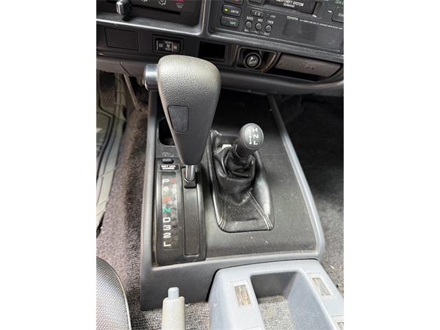 1992 Toyota Land Cruiser (CC-2080903) for sale in Belmont, New Hampshire