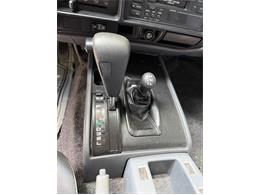 1992 Toyota Land Cruiser (CC-2080903) for sale in Belmont, New Hampshire
