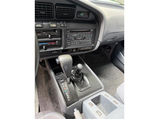 1992 Toyota Land Cruiser (CC-2080903) for sale in Belmont, New Hampshire