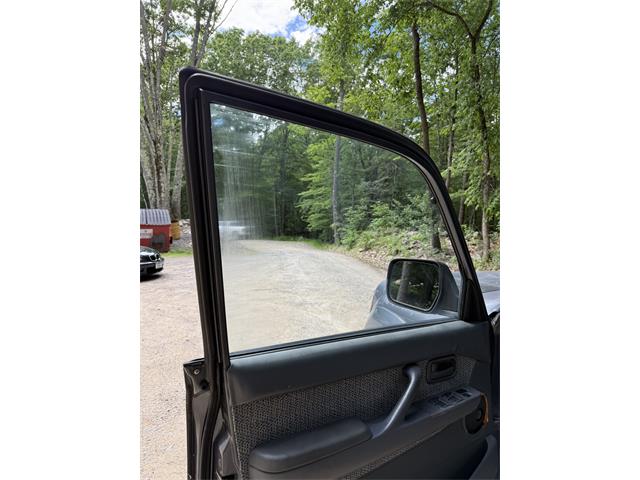 1992 Toyota Land Cruiser (CC-2080903) for sale in Belmont, New Hampshire