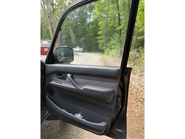 1992 Toyota Land Cruiser (CC-2080903) for sale in Belmont, New Hampshire