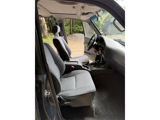 1992 Toyota Land Cruiser (CC-2080903) for sale in Belmont, New Hampshire