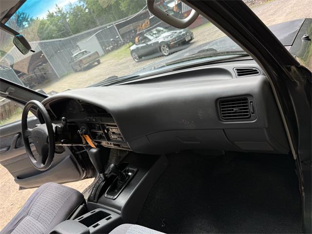 1992 Toyota Land Cruiser (CC-2080903) for sale in Belmont, New Hampshire