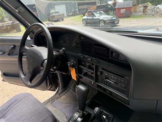 1992 Toyota Land Cruiser (CC-2080903) for sale in Belmont, New Hampshire