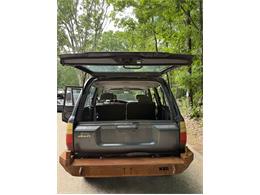 1992 Toyota Land Cruiser (CC-2080903) for sale in Belmont, New Hampshire