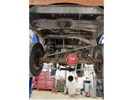 1992 Toyota Land Cruiser (CC-2080903) for sale in Belmont, New Hampshire
