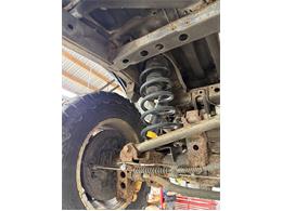 1992 Toyota Land Cruiser (CC-2080903) for sale in Belmont, New Hampshire