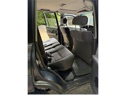 1992 Toyota Land Cruiser (CC-2080903) for sale in Belmont, New Hampshire